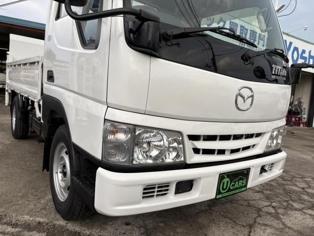 MAZDA TITAN 2010 Image 31