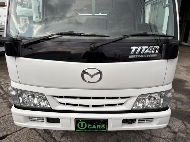 MAZDA TITAN 2010 Image 31