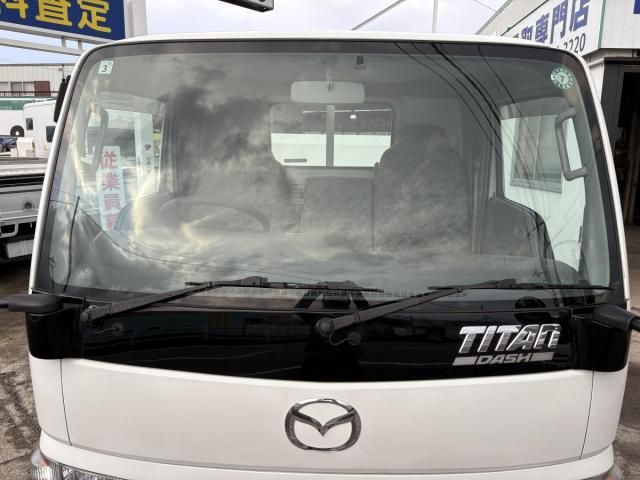 MAZDA TITAN 2010 Image 31
