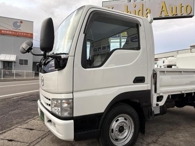 MAZDA TITAN 2010 Image 31