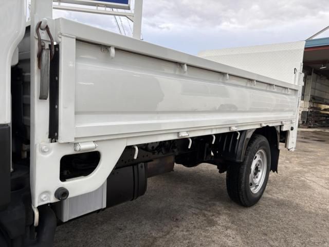 MAZDA TITAN 2010 Image 31