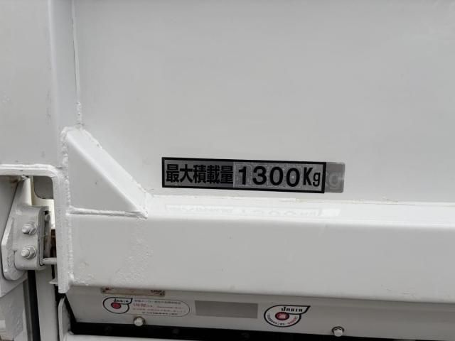 MAZDA TITAN 2010 Image 31