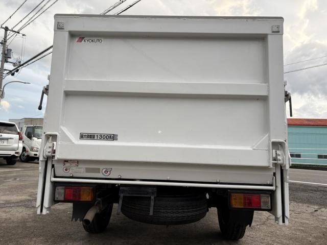 MAZDA TITAN 2010 Image 31