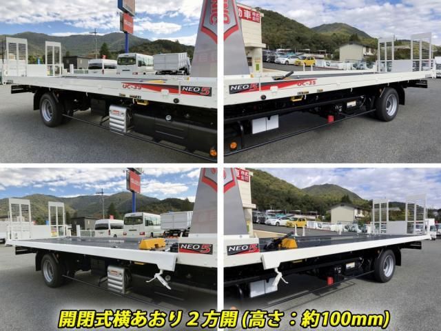 HINO DUTRO 2025 Image 31