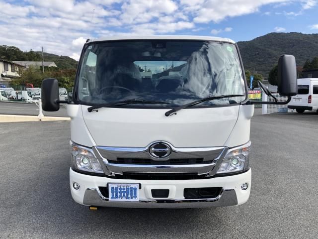 HINO DUTRO 2025 Image 31