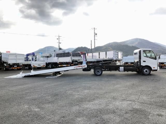 HINO DUTRO 2025 Image 31