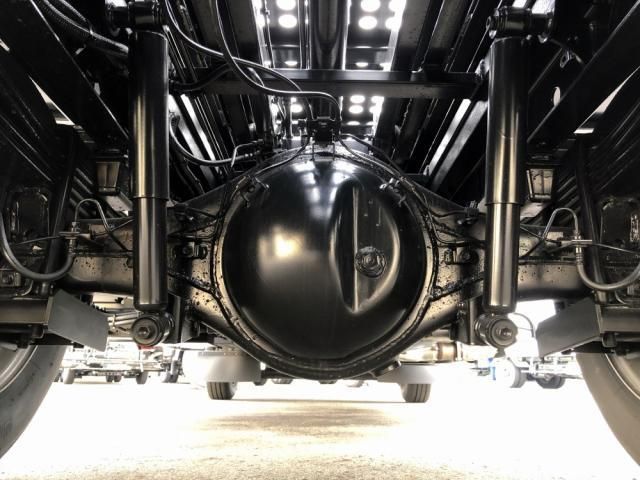 HINO DUTRO 2025 Image 31