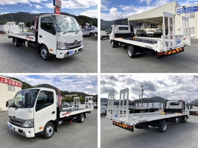 HINO DUTRO 2025 Image 31