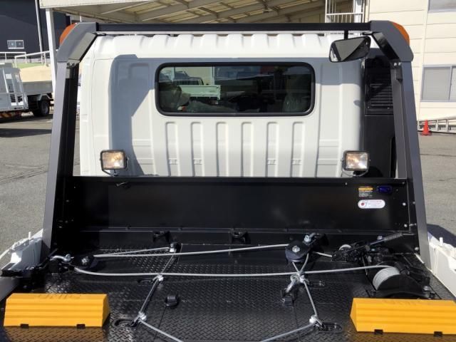 HINO DUTRO 2025 Image 31