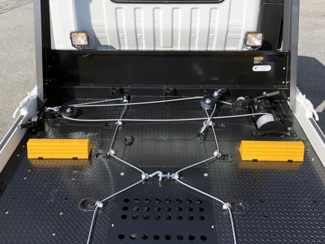 HINO DUTRO 2025 Image 31