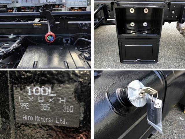 HINO DUTRO 2025 Image 31