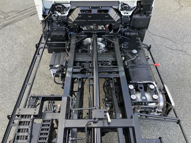 HINO DUTRO 2025 Image 31