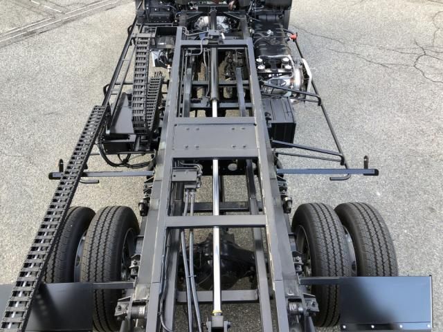 HINO DUTRO 2025 Image 31