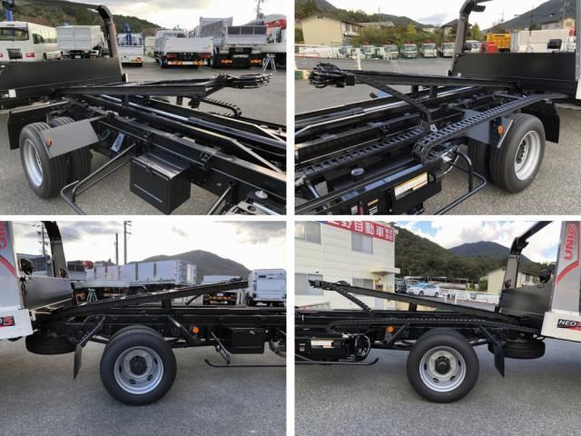 HINO DUTRO 2025 Image 31