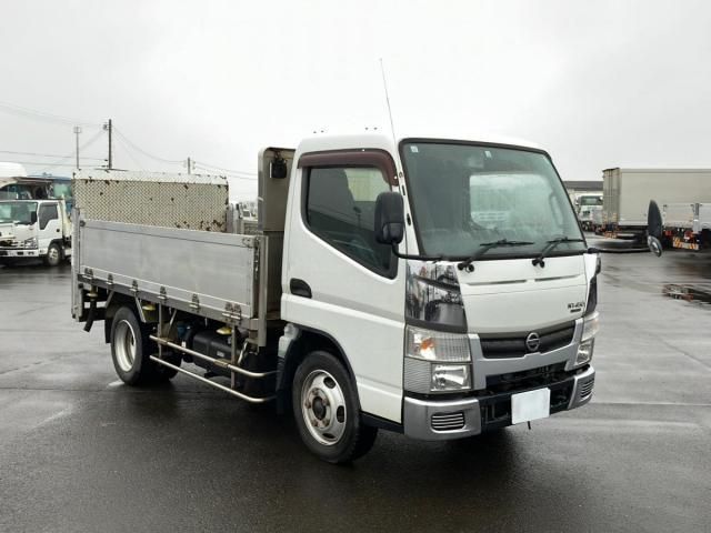 NISSAN ATLAS 2016 Image 31