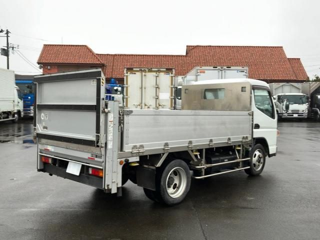 NISSAN ATLAS 2016 Image 31