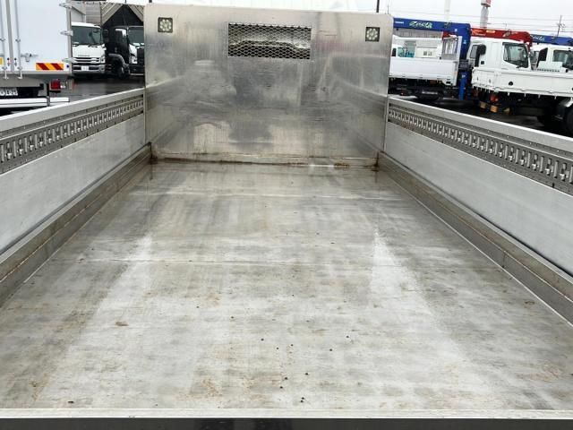 NISSAN ATLAS 2016 Image 31