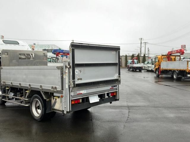 NISSAN ATLAS 2016 Image 31