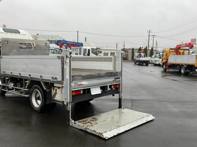 NISSAN ATLAS 2016 Image 31