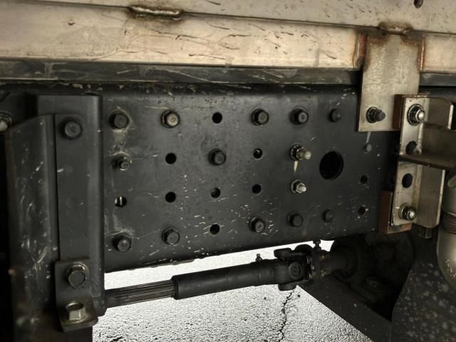 NISSAN ATLAS 2016 Image 31