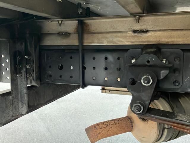 NISSAN ATLAS 2016 Image 31