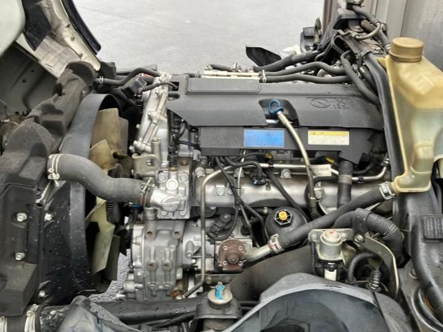 NISSAN ATLAS 2016 Image 31