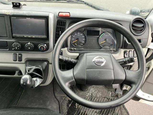 NISSAN ATLAS 2016 Image 31