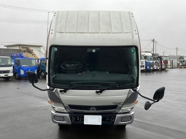 NISSAN ATLAS 2016 Image 31