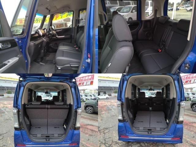 HONDA N BOX CUSTOM 4WD 2015 Image 31