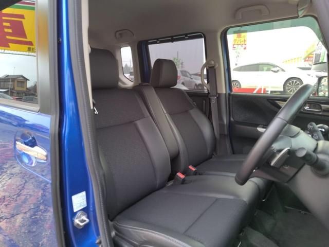 HONDA N BOX CUSTOM 4WD 2015 Image 31