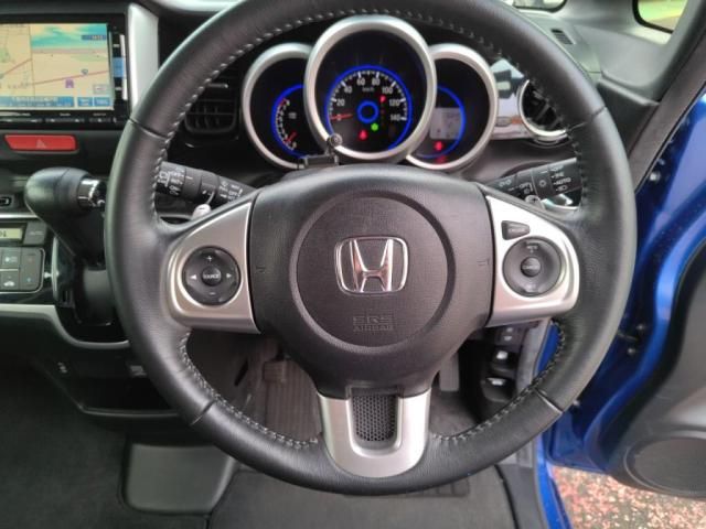 HONDA N BOX CUSTOM 4WD 2015 Image 31