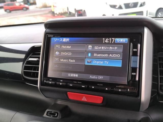 HONDA N BOX CUSTOM 4WD 2015 Image 31