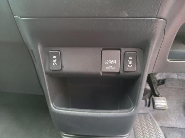 HONDA N BOX CUSTOM 4WD 2015 Image 31