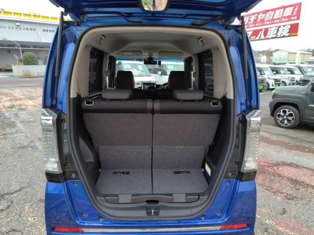 HONDA N BOX CUSTOM 4WD 2015 Image 31