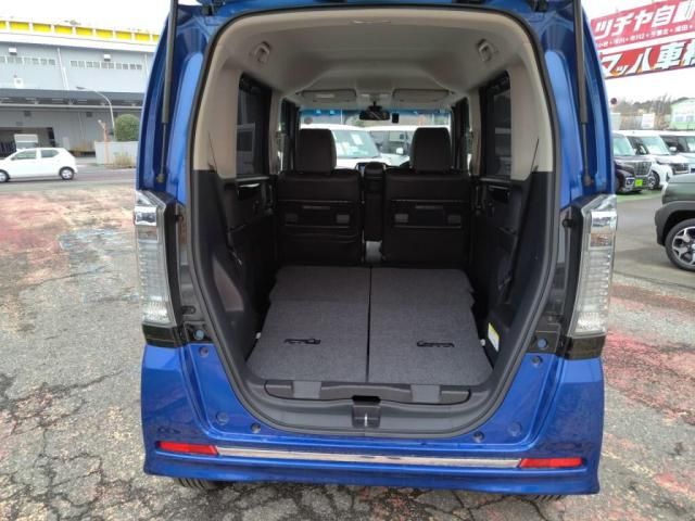 HONDA N BOX CUSTOM 4WD 2015 Image 31