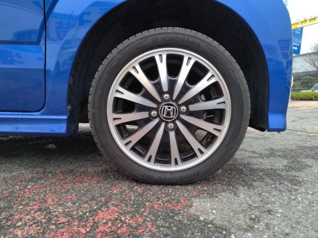 HONDA N BOX CUSTOM 4WD 2015 Image 31