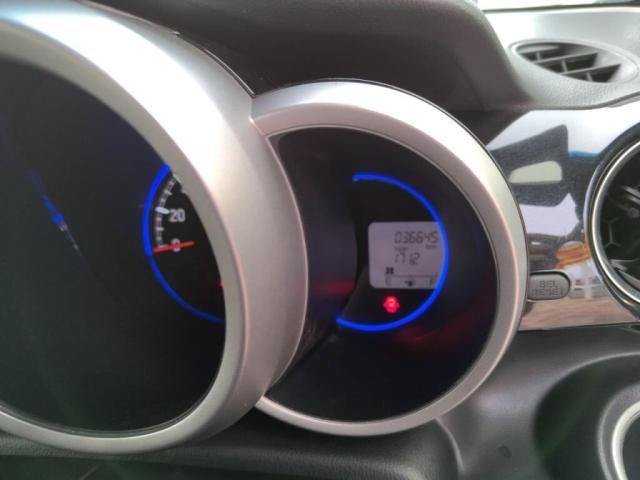 HONDA N BOX CUSTOM 4WD 2015 Image 31