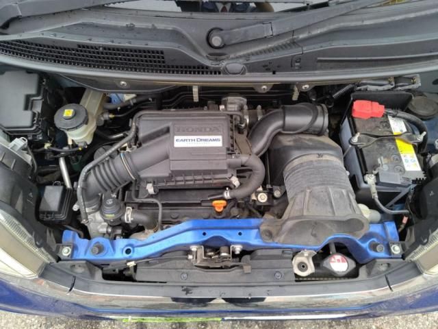 HONDA N BOX CUSTOM 4WD 2015 Image 31