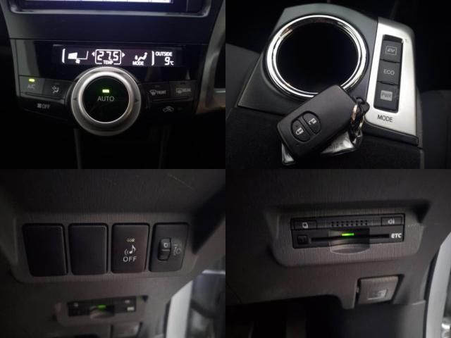 TOYOTA PRIUS ALPHA 2014 Image 31