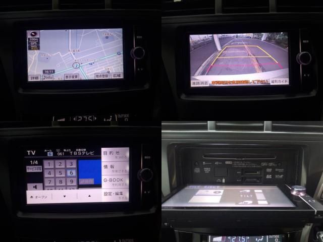 TOYOTA PRIUS ALPHA 2014 Image 31