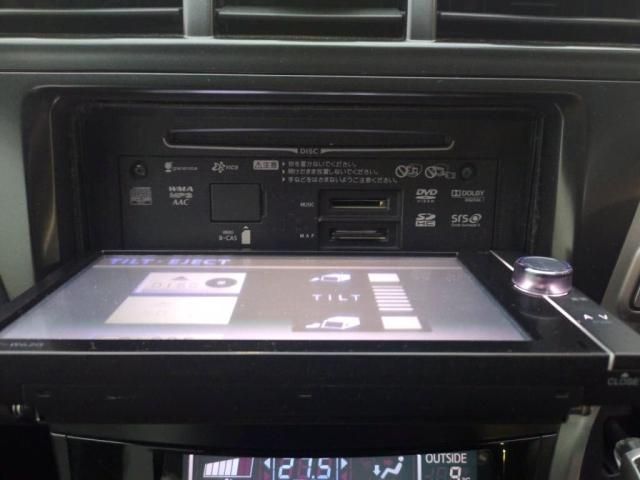 TOYOTA PRIUS ALPHA 2014 Image 31