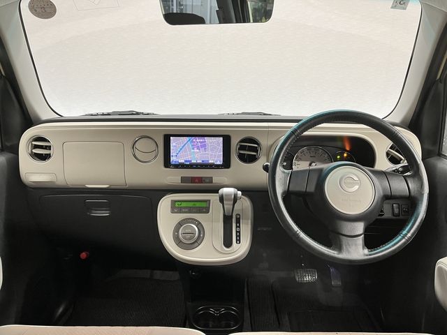 DAIHATSU MIRA COCOA 2014 Image 31