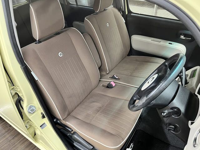 DAIHATSU MIRA COCOA 2014 Image 31