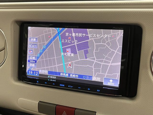 DAIHATSU MIRA COCOA 2014 Image 31