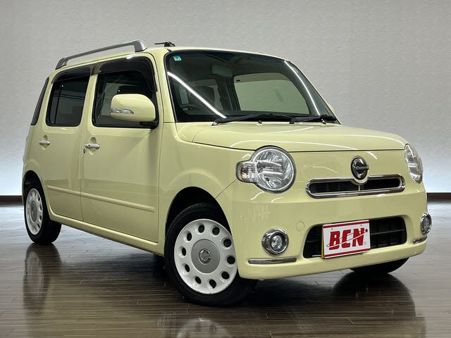DAIHATSU MIRA COCOA 2014 Image 31