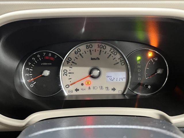 DAIHATSU MIRA COCOA 2014 Image 31