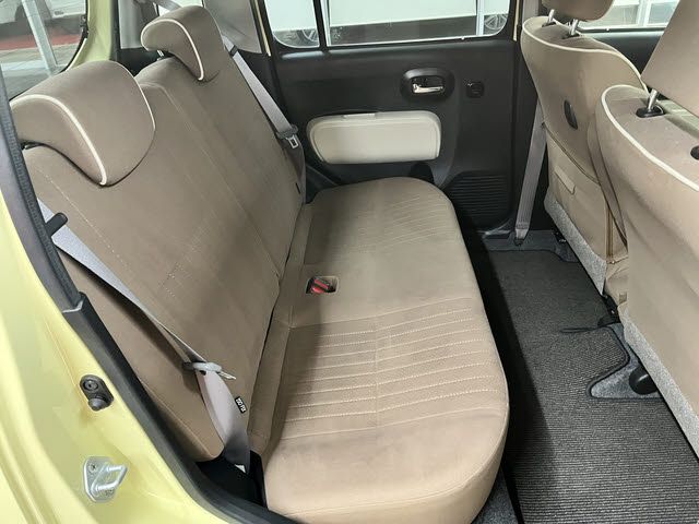 DAIHATSU MIRA COCOA 2014 Image 31