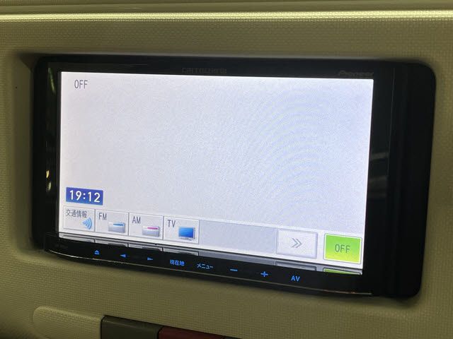 DAIHATSU MIRA COCOA 2014 Image 31