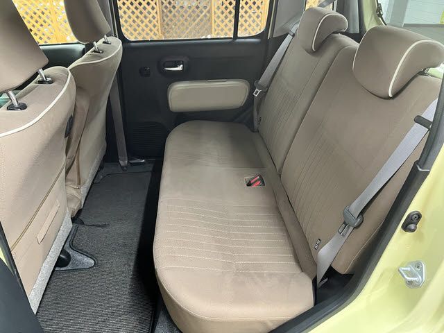 DAIHATSU MIRA COCOA 2014 Image 31