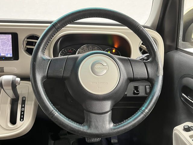 DAIHATSU MIRA COCOA 2014 Image 31
